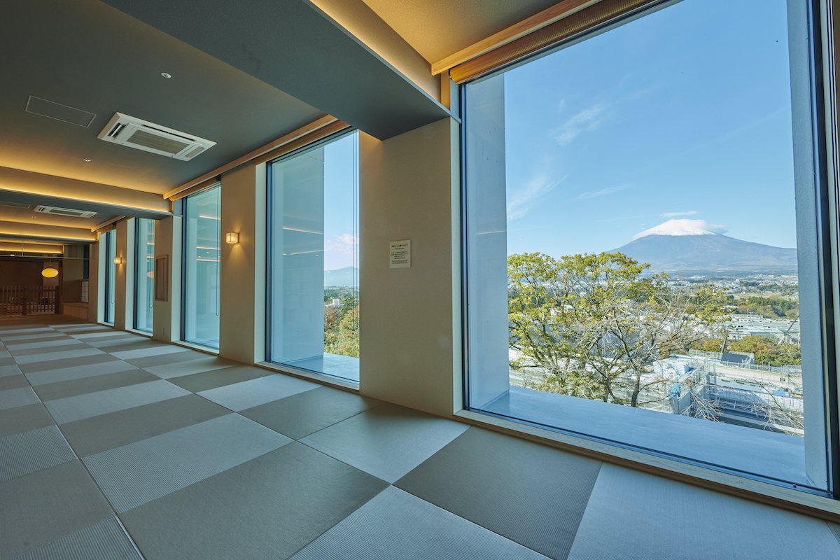 ♨️ 나무꽃 온천(코노하나노유) 이미지 5